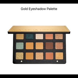Natasha Denona Gold Palette